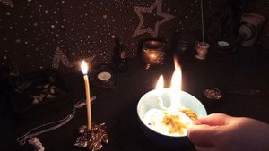 От порчи, сглаза и проклятий .mp4