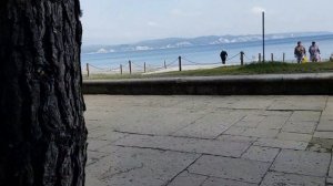 ПИЦУНДА В ОКТЯБРЕ | Абхазия осенью | Субтропический рай в отдельно взятой стране