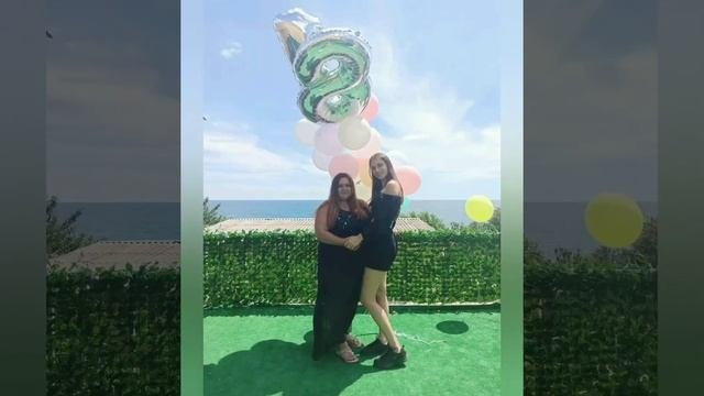 С годовщиной любимая ❤️