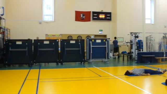 лечебная медитация в центре реабилитации смотреть онлайн