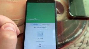 Быстрый способ удаления гугл аккаунта Huawei y6 prime honor 7a pro frp