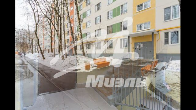 Москва, Западное Дегунино район, Коровинское ш , 3, к 1
