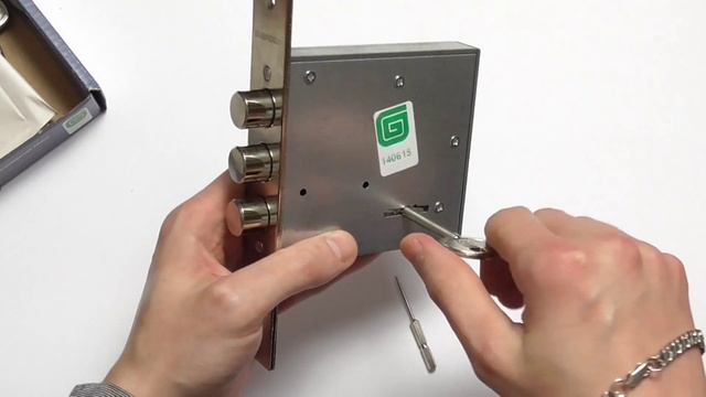 Обзор замка Гардиан 3001 смотреть онлайн