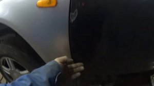 Ремонт приоры.