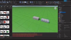 how to add a surface input/surface texture in roblox studio