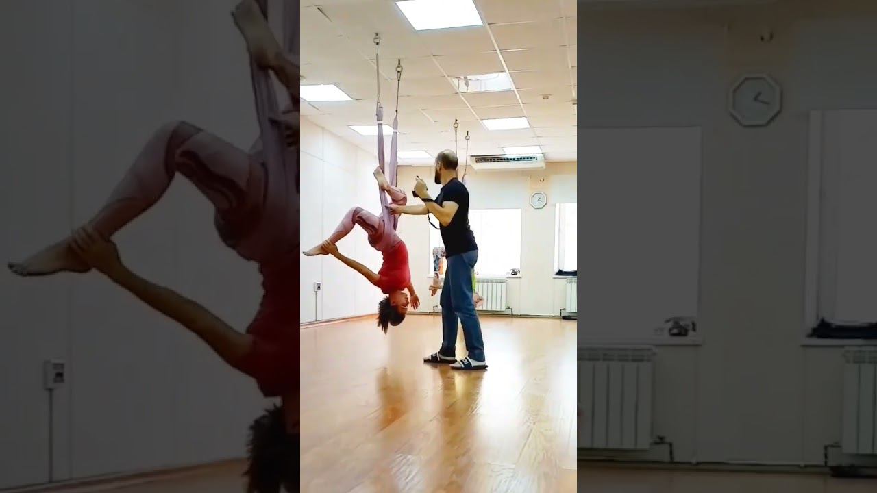 Йога-искусство. Йога-образ жизни мышления и отношения к себе и миру.