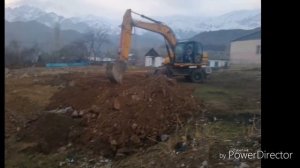 Мактаби раками 36 дехаи Понгоз 2019с - Школа номер 36 село Пангаз 2019г