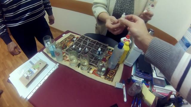 ПОПАЛ В СЕКТУ смотреть онлайн