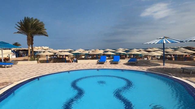 Empire Beach Resort, Hurghada, Egypt