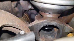 Как проверить ЕГР на ауди а6 с5 2.5tdi
