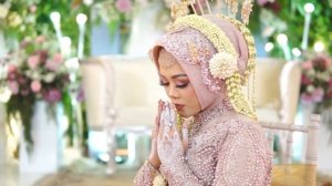 Teaser Sai & Yana Cinematic Wedding - sony nex 5n #handheld