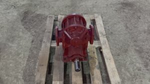 Насос П6-ППВ для перекачивания патоки, дрожжей, масел, битума, мазута