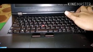 UNBOXING LENOVO THINKPAD L430 CORE I5 GEN3