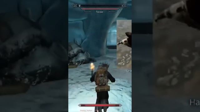 Пробежать локацию Бенконгерик в Скайрим. #skyrim #tes #tes5 #mrcatgames смотреть онлайн