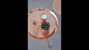 11 способов сделать декор журнального столика