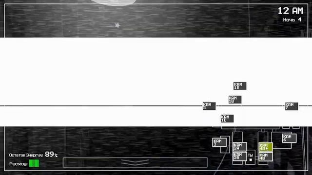 "Совсем грустно..." Five Nights at Freddy’s: #3 (Немое) смотреть онлайн