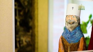 ЧЕТВЕРТЬ ЧАСА: стихи иером.Аверкия (Белова) читают Тимофей Обухов, Надежда Калинина, Светлана Ладина