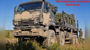 «ВОЗРОЖДЕНИЕ». Бикалиберная РСЗО будущего