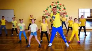 baile minions