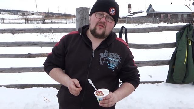 ГОЛУБЦЫ НА КОСТРЕ / РУБРИКА «ГОТОВИМ НА ПРИРОДЕ» смотреть онлайн