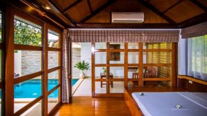 Coco Palm Beach Resort 3* Тайланд
