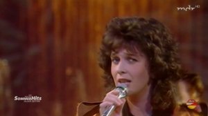 Andrea Jürgens «Wir Tanzen Lambada»