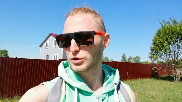 Почему нельзя жечь траву? Можно! смотреть онлайн