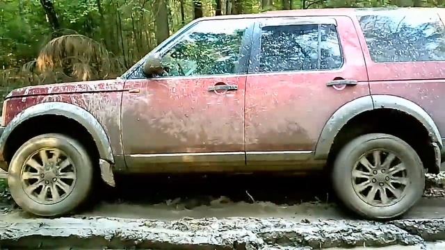 Маршрут от водопада Радужный вдоль р. Нара смотреть онлайн