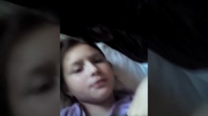 Я болею ! Я в больнице !  Температура 41 .