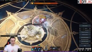 МАСТЕР КОПЬЯ (LANCER) БИЛДЫ ПВЕ И ПВП - ГАЙД LOST ARK ONLINE