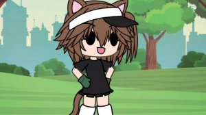 Как сделать плюснутые глаза в гача лайф? |Тутор от —Ки! ¡