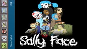 Sally Face - Все достижения - Эпизод 1 - Салли Фейс - Секреты