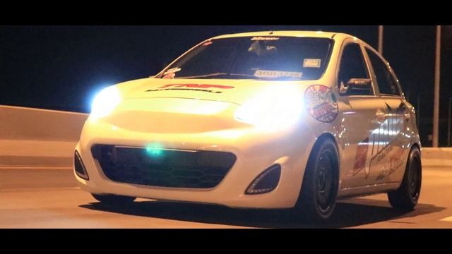 Nissan March K13