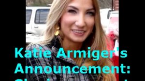 Kaite Armiger's Big Announcement: She is pregnant