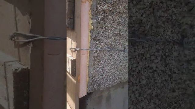 Как закрепить щит для опалубки на углу, опалубка своими руками, крепеж опалубки