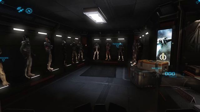 Star Citizen - PTU 2.4 Что нового ? Обзор по Olisar смотреть онлайн