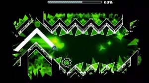 [Medium Demon] Titanity by jo2000 | Geometry Dash | Geles ツ