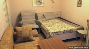Отдых в Геленджике - Кирова 2, Частный сектор
