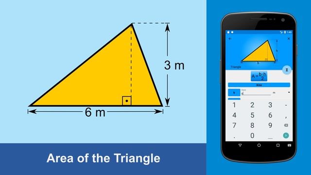 Geometry Formulas - Polygeom Calc - V.1.4.0 - en_US смотреть онлайн