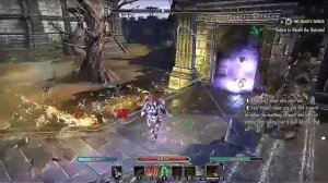 Stamina Dragon Knight PvP - Elder Scrolls Online - ESO - Xbox One