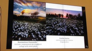 Андрей Грачёв,  История создания некоторых фотографий. Вся Россия, часть-1