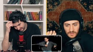 ДЖАРАХОВ ПРОТИВ 50 ХЕЙТЕРОВ: ПОЧЕМУ ЭТО СХАВАЛИ?! / ИБ СМОТРИТ