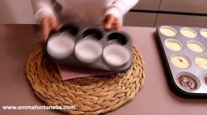 Make assorted Cupcakes USING 1 RECIPE! ?