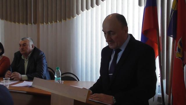 В Змеиногорском районе назначен глава администрации