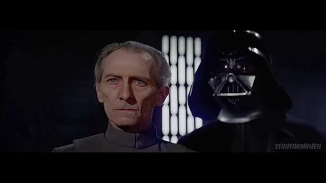 Galactic Empire vs. Starfleet (Star Wars vs. Star Trek) Trailer смотреть онлайн