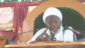 Day 19: 2018 Ramadan Tafsir By Sheihu Dalhu Abdul-Mumin Salifu