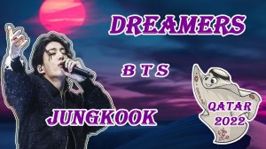 ПУТЕШЕСТВИЕ ЧОНГУКА из BTS на FIFA 2022 | МНЕНИЕ ПЕРСОНАЛА в ОТЕЛЕ КАТАРА... | K-POP | DORSALES