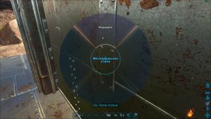 ARK survival evolved ПВП база 3х3 для соло выживания