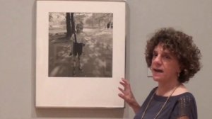 [16+] История одного фотографа: Диана Арбус