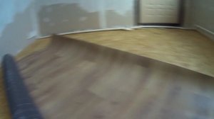 2. Пол в теплой веранде